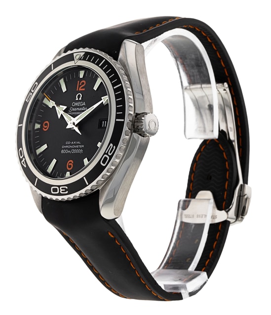 Omega Planet Ocean 2900.51.82 Image 2